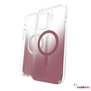 iPhone 13 Pro Max Gear4 MagSafe Rose