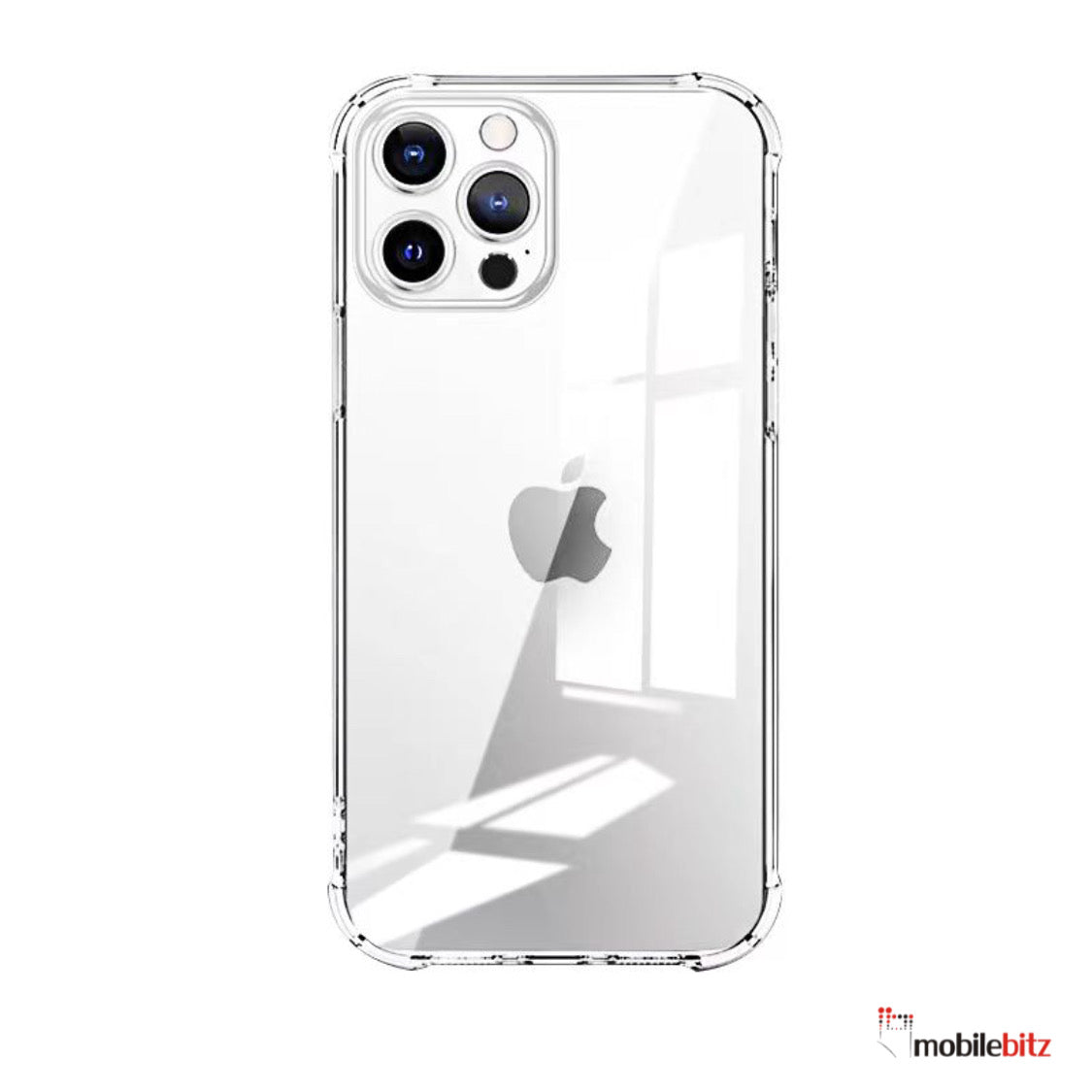 iPhone 14 Pro Gel Clear