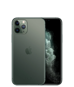 iPhone 11 Pro