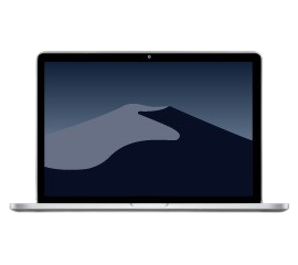MacBook Air Retina 13