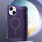 iPhone 14 MagSafe Slim Sub Purple