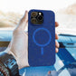 iPhone 13 Pro Max MagSafe Star Blue