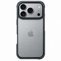 iPhone Shockproof Matt Tint Cases