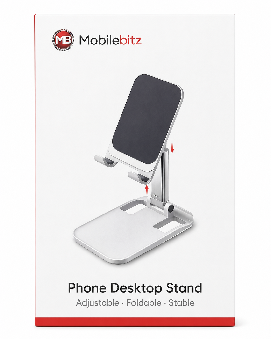 Mobilebitz Phone Desktop Stand