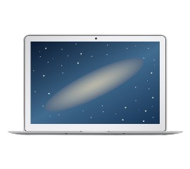 MacBook Air 11