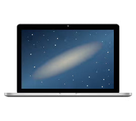 MacBook Pro Retina 13