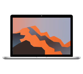 MacBook Pro Retina 13