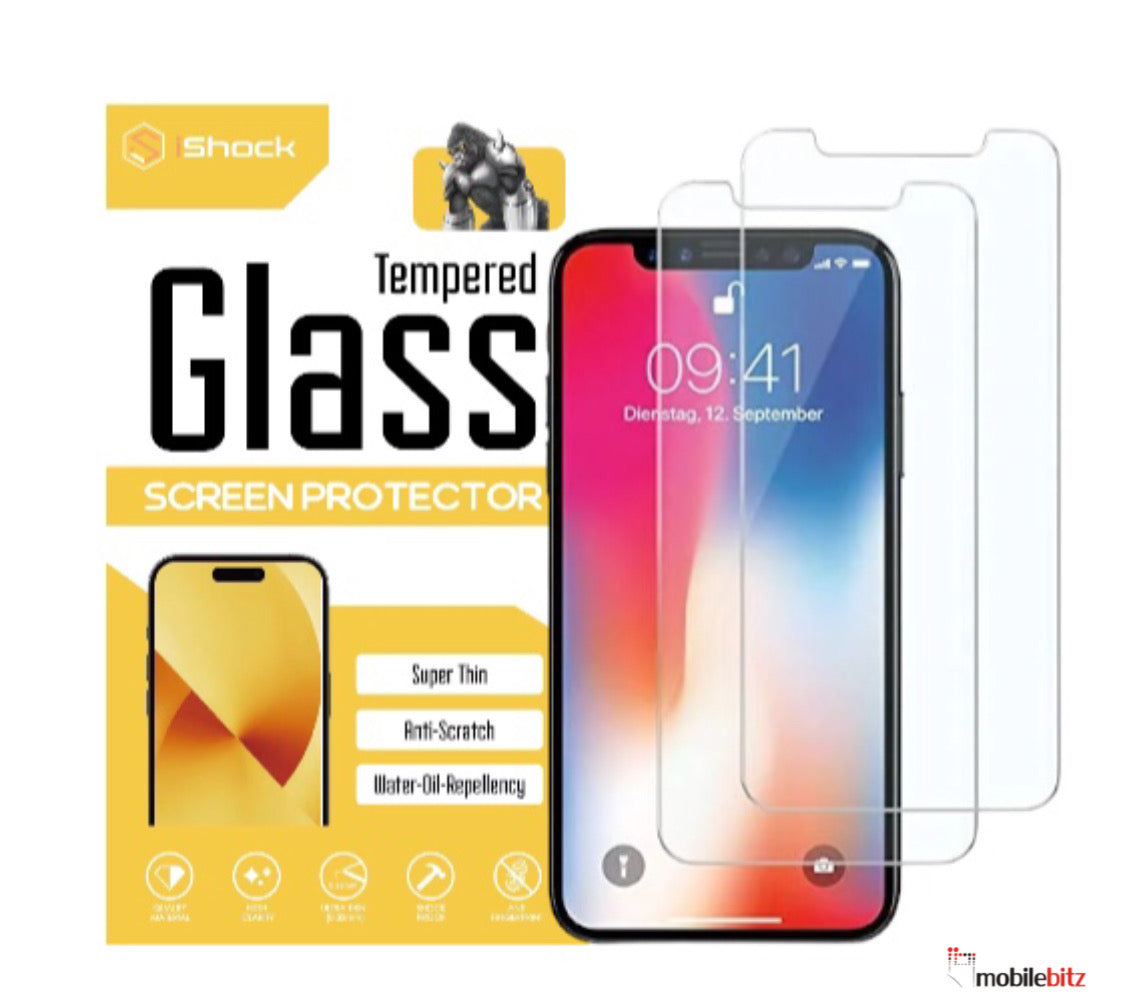 iPhone 14 Pro Standard Glass