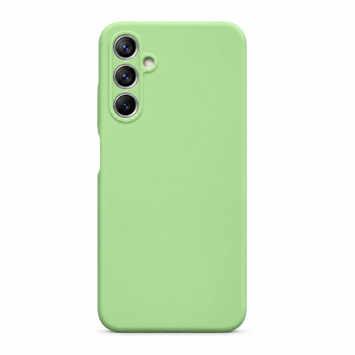 Samsung Galaxy Silicon Cases