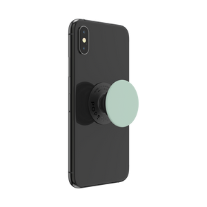 Pastel Mint Pop Grip