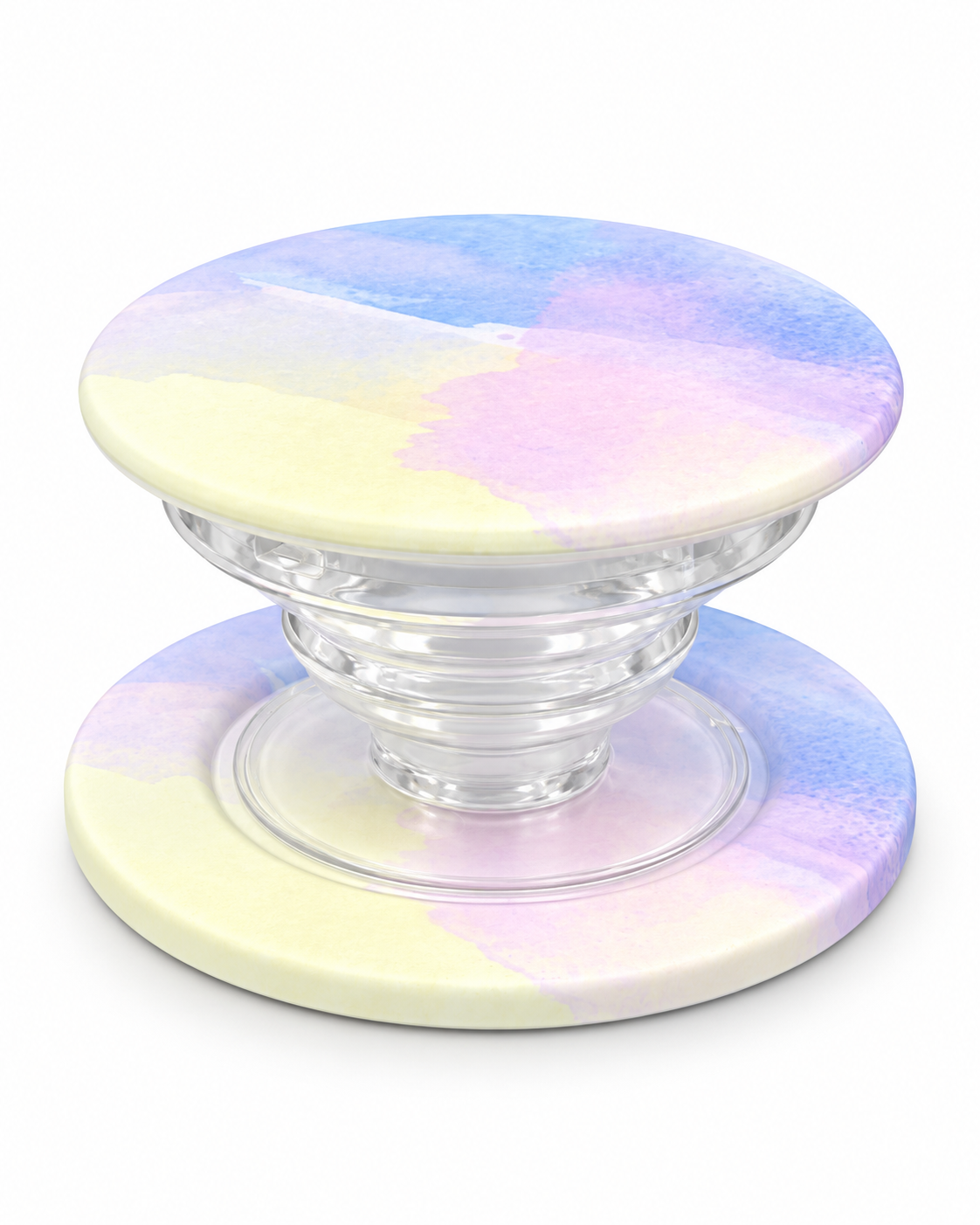 Magnetic Pop Suction Pastel Colours