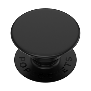 PopGrip Black