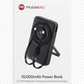 Power Bank 10000Mah Magnetic Wireless A327