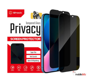 iPhone 11/ XR Privacy Glass