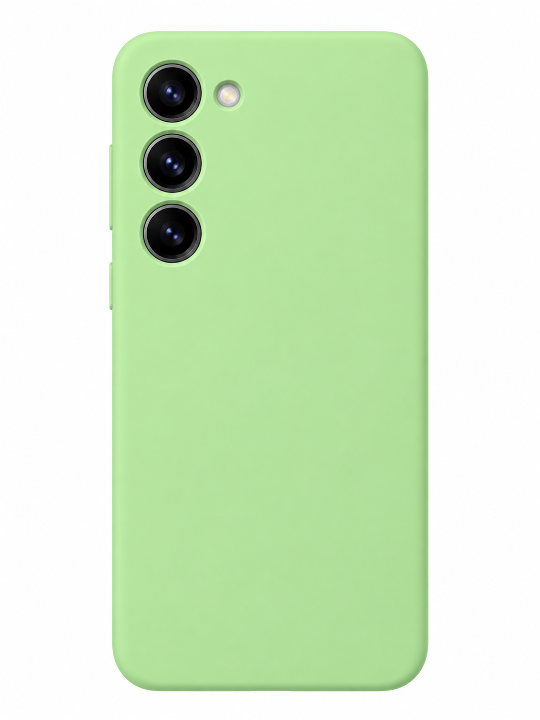 Samsung Galaxy Silicon Cases