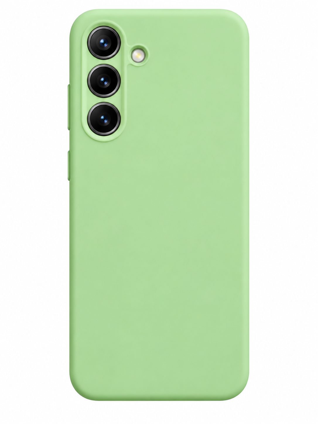 Samsung Galaxy Silicon Cases