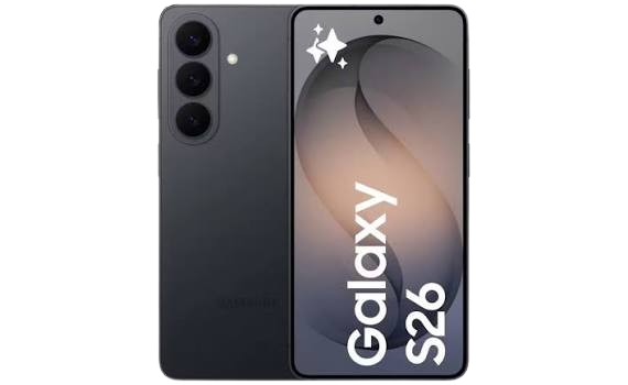 Samsung Galaxy S26