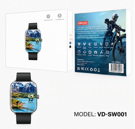 Smart Watch VD SW001