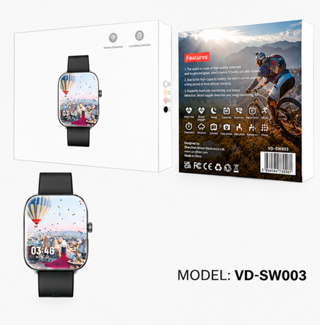 Smart Watch VD SW003