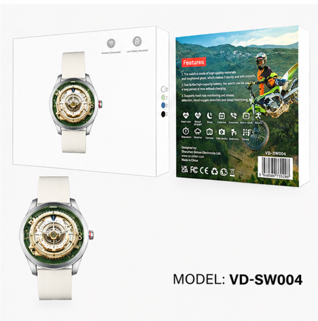 Smart Watch VD SW004