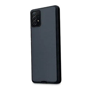 Samsung A52 Shockproof Magsafe Defender Case Black