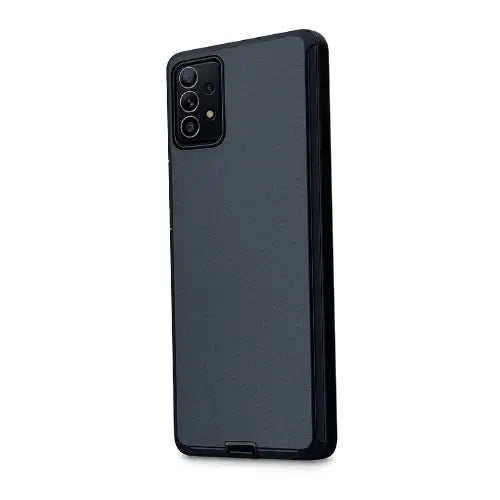 Samsung A52 Shockproof Magsafe Defender Case Black