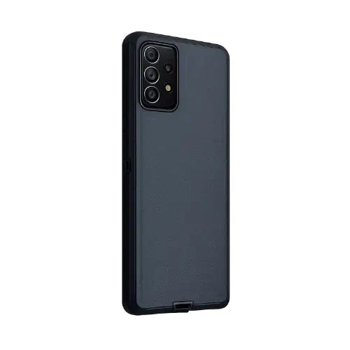 Samsung A52 Shockproof Magsafe Defender Case Black