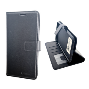 Samsung A10 Wallet Black