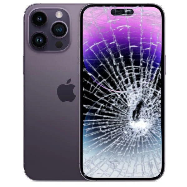 Repair iPhone 14 Pro Max