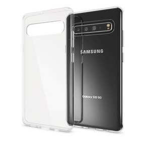 Samsung S10 Plus Clear Gel