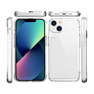 iPhone 11 iShock Solid Clear