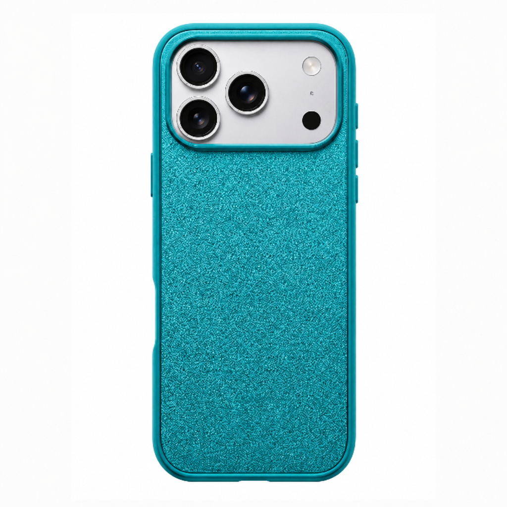 iPhone Solid Shockproof with Magsafe Cases