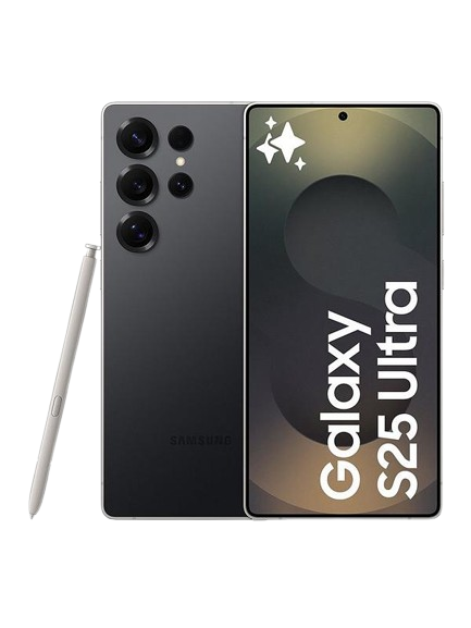 Samsung Galaxy S25 Ultra
