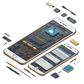 Repair iPhone 11 Pro Max