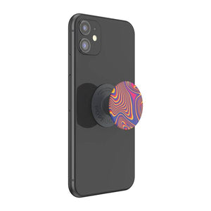 Woozy Colour Pop Grip