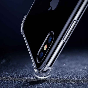 iPhone X/XS Anti Burst