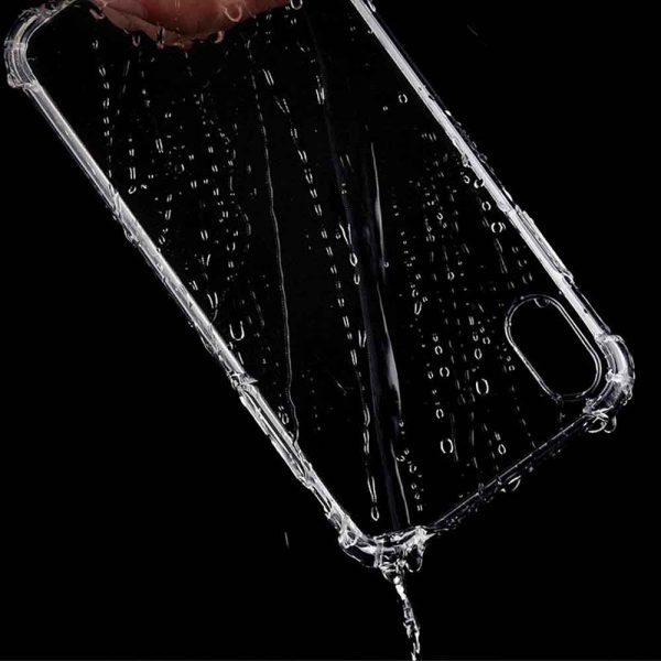 iPhone XS Max Anti Burst