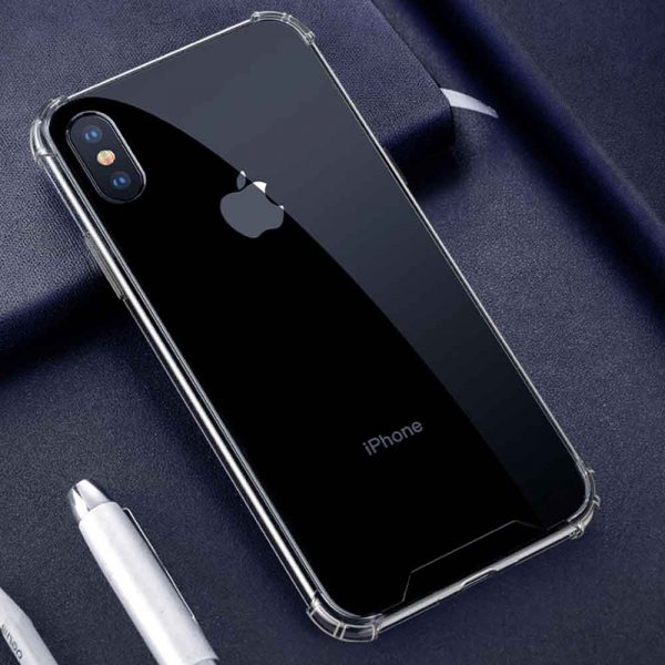 iPhone XS Max Anti Burst