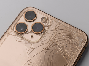 11 Pro Max  Mobile Back Glass Replacement