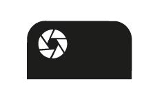 7 mobile rear camera lens