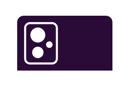 14 Plus mobile rear camera repalcement