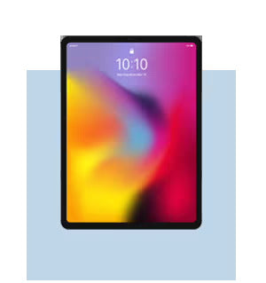iPad Pro 12.9