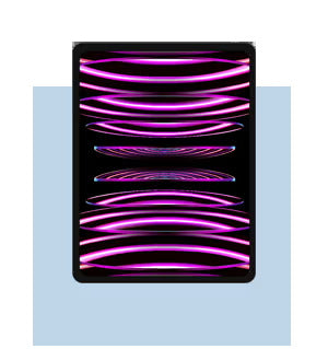 iPad Pro 12.9" 6th Gen (2022) Repairs