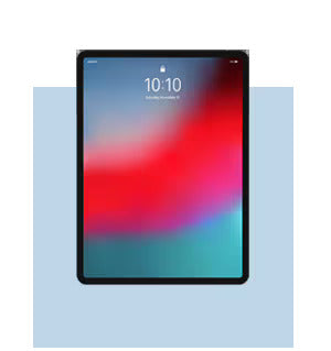 iPad Pro 11