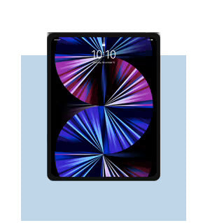 iPad Pro 11