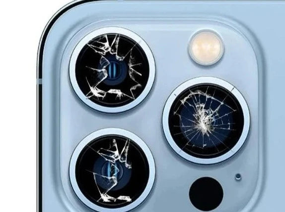 13  mobile rear camera replacement