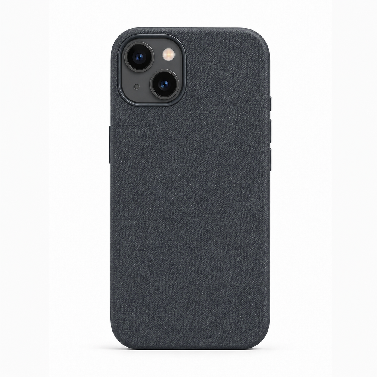 iPhone 13 Tech Woven phone case Black