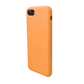 iPhone 7G/8G/SE OA Silicon Case Orange