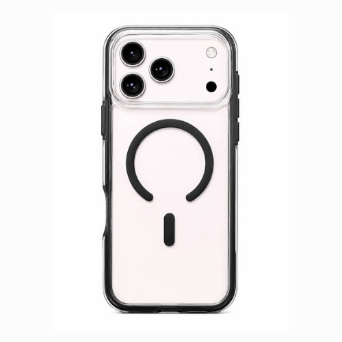 iPhone Clear with Magsafe Cases