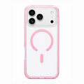 iPhone Clear with Magsafe Cases